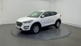 Hyundai Tucson 1.6 CRDi 136 Hybrid 48V DCT-7 Business  2020 - annonce de voiture en vente sur Auto Sélection.com