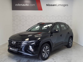 Hyundai Tucson , garage edenauto Nissan Limoges  Limoges