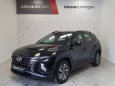 Hyundai Tucson occasion année 2021 boite Automatique Annonce Hyundai Tucson occasion Diesel 1.6 CRDi 136 Hybrid 48V DCT-7 Business à Limoges