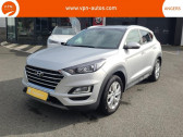 Hyundai Tucson occasion année 2020 boite Automatique Annonce Hyundai Tucson occasion Diesel 1.6 CRDi 136 Hybrid 48V DCT-7 Business à Angers
