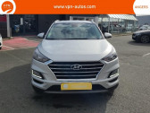Hyundai Tucson occasion année 2020 boite Automatique Annonce Hyundai Tucson occasion Diesel 1.6 CRDi 136 Hybrid 48V DCT-7 Business à Angers