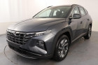 Hyundai Tucson occasion année 2021 boite Automatique Annonce Hyundai Tucson occasion Hybride 1.6 CRDi 136 hybrid 48V DCT-7 Business à Aubagne
