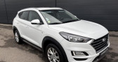 Hyundai Tucson 1.6 CRDi 136 hybrid 48V DCT-7 Creative   LA GRAND CROIX 42