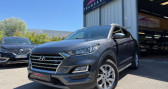 Hyundai Tucson 1.6 CRDi 136 hybrid 48V DCT-7 Creative   SAINT CANNAT 13