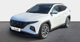 Hyundai Tucson , garage C.A.R. LA ROCHELLE AUDI VOLKWAGEN � La Rochelle