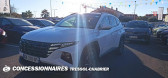 Annonce Hyundai Tucson occasion Diesel 1.6 CRDi 136 Hybrid 48V DCT-7 Creative à Castelnau-le-Lez
