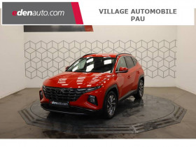Hyundai Tucson , garage KIA MITSUBISHI PAU � LONS