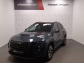 Annonce Hyundai Tucson occasion Diesel 1.6 CRDi 136 Hybrid 48V DCT-7 Creative � Limoges