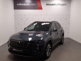 Hyundai Tucson , garage NISSAN LIMOGES � Limoges
