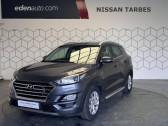 Hyundai Tucson 1.6 CRDi 136 hybrid 48V DCT-7 Creative   Tarbes 65