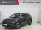 Hyundai Tucson occasion année 2021 boite Sequentielle Annonce Hyundai Tucson occasion Diesel 1.6 CRDi 136 Hybrid 48V DCT-7 Creative à Biarritz