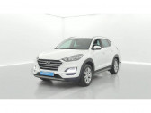 Hyundai Tucson occasion année 2020 boite Sequentielle Annonce Hyundai Tucson occasion Diesel 1.6 CRDi 136 hybrid 48V DCT-7 Creative à QUIMPER