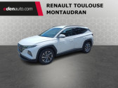 Annonce Hyundai Tucson occasion Diesel 1.6 CRDi 136 Hybrid 48V DCT-7 Creative  Toulouse