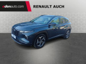 Hyundai Tucson occasion année 2022 boite Automatique Annonce Hyundai Tucson occasion Diesel 1.6 CRDi 136 Hybrid 48V DCT-7 Executive à Auch