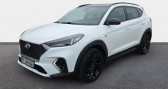 Annonce Hyundai Tucson occasion Diesel 1.6 CRDi 136 hybrid 48V DCT-7 N Line Executive � La Rochelle