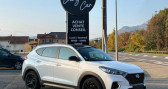 Hyundai Tucson occasion année 2020 boite Automatique Annonce Hyundai Tucson occasion Diesel 1.6 CRDi 136 hybrid 48V DCT-7 N Line Executive à Challes-les-Eaux