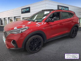 Hyundai Tucson occasion année 2020 Annonce Hyundai Tucson occasion Diesel 1.6 CRDi 136 hybrid 48V DCT-7 N Line Executive à REZE