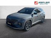 Hyundai Tucson 1.6 CRDi 136 Hybrid 48V DCT-7 N Line Executive   THONON LES BAINS 74