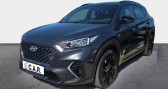 Annonce Hyundai Tucson occasion Diesel 1.6 CRDi 136 hybrid 48V DCT-7 N Line  La Rochelle