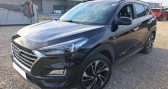 Annonce Hyundai Tucson occasion Diesel 1.6 CRDi 136 HYBRID 48V EXECUTIVE DCT-7  MIONS