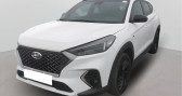 Hyundai Tucson 1.6 CRDi 136 HYBRID 48V N LINE EXECUTIVE DCT-7   MIONS 69