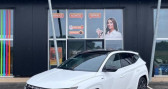 Hyundai Tucson 1.6 CRDI 136 HYBRID 48V N LINE EXECUTIVE DCT7  2021 - annonce de voiture en vente sur Auto Sélection.com
