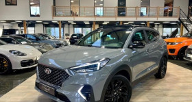 Hyundai Tucson , garage L'AUTOMOBILE ORLEANS  Saint Denis En Val
