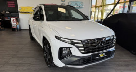 Hyundai Tucson , garage ACTIVA � WOIPPY