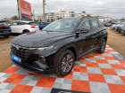 Hyundai Tucson occasion année 2021 boite Manuelle Annonce Hyundai Tucson occasion Hybride 1.6 CRDI 136 IBV Hybrid 48V INTUITIVE Cam?ra à Toulouse