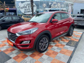 Annonce Hyundai Tucson occasion Diesel 1.6 CRDI 136 PREMIUM � Lescure-d'Albigeois