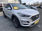 Hyundai Tucson occasion année 2019 boite Manuelle Annonce Hyundai Tucson occasion Diesel 1.6 CRDi - 136 S&S Premium + toit ouvrant à Labège