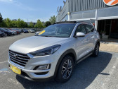 Hyundai Tucson occasion année 2019 boite Manuelle Annonce Hyundai Tucson occasion Diesel 1.6 CRDi - 136 S&S Premium à Lormont