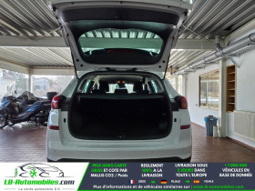 Hyundai Tucson 1.6 CRDi 136  occasion � Beaupuy - photo n�10