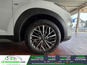 Hyundai Tucson 1.6 CRDi 136  occasion � Beaupuy - photo n�8