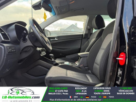 Hyundai Tucson 1.6 CRDi 136  occasion � Beaupuy - photo n�7