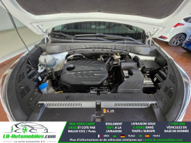 Hyundai Tucson 1.6 CRDi 136  occasion � Beaupuy - photo n�9
