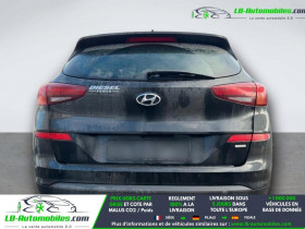 Hyundai Tucson 1.6 CRDi 136  occasion � Beaupuy - photo n�6