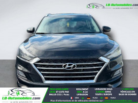 Hyundai Tucson 1.6 CRDi 136  occasion � Beaupuy - photo n�5