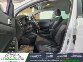 Hyundai Tucson 1.6 CRDi 136  occasion � Beaupuy - photo n�6