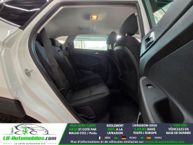 Hyundai Tucson 1.6 CRDi 136  occasion � Beaupuy - photo n�7