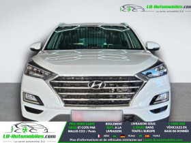 Hyundai Tucson 1.6 CRDi 136  occasion � Beaupuy - photo n�5
