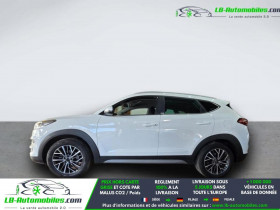 Hyundai Tucson 1.6 CRDi 136  occasion � Beaupuy - photo n�4