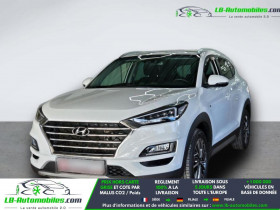 Hyundai Tucson 1.6 CRDi 136  occasion � Beaupuy - photo n�2