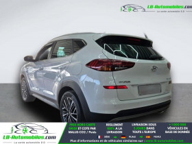 Hyundai Tucson 1.6 CRDi 136  occasion � Beaupuy - photo n�3