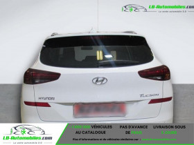 Hyundai Tucson 1.6 CRDi 136  occasion � Beaupuy - photo n�7