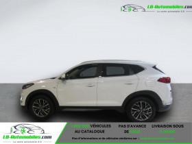 Hyundai Tucson 1.6 CRDi 136  occasion � Beaupuy - photo n�6