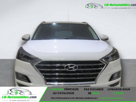 Hyundai Tucson 1.6 CRDi 136  occasion � Beaupuy - photo n�5