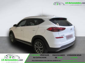 Hyundai Tucson 1.6 CRDi 136  occasion � Beaupuy - photo n�4