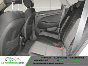 Hyundai Tucson 1.6 CRDi 136  occasion � Beaupuy - photo n�9