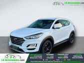 Annonce Hyundai Tucson occasion Diesel 1.6 CRDi 136 � Beaupuy